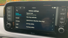 Hyundai i10 1.0 [63] Premium 5dr Auto [Nav] Petrol Hatchback